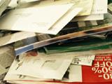 weeks of mail