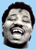 wesley willis