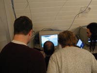 Indie Game Jammin' - March 2002