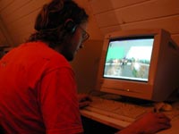 Indie Game Jammin' - March 2002