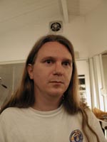 Indie Game Jammin' - March 2002
