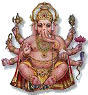 ganesh floats
