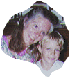 chris and son