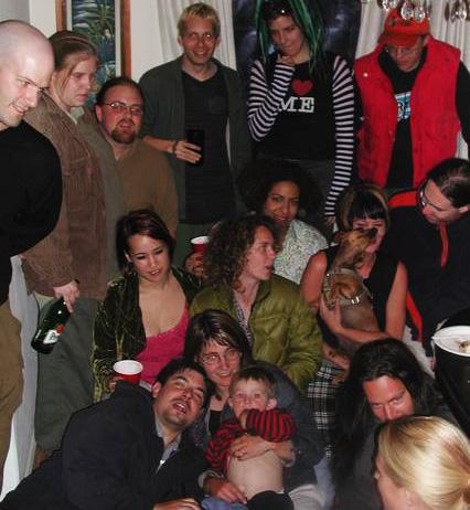 group photo