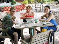 Thailand, Two, Twenty-Something, Two Thouand Two